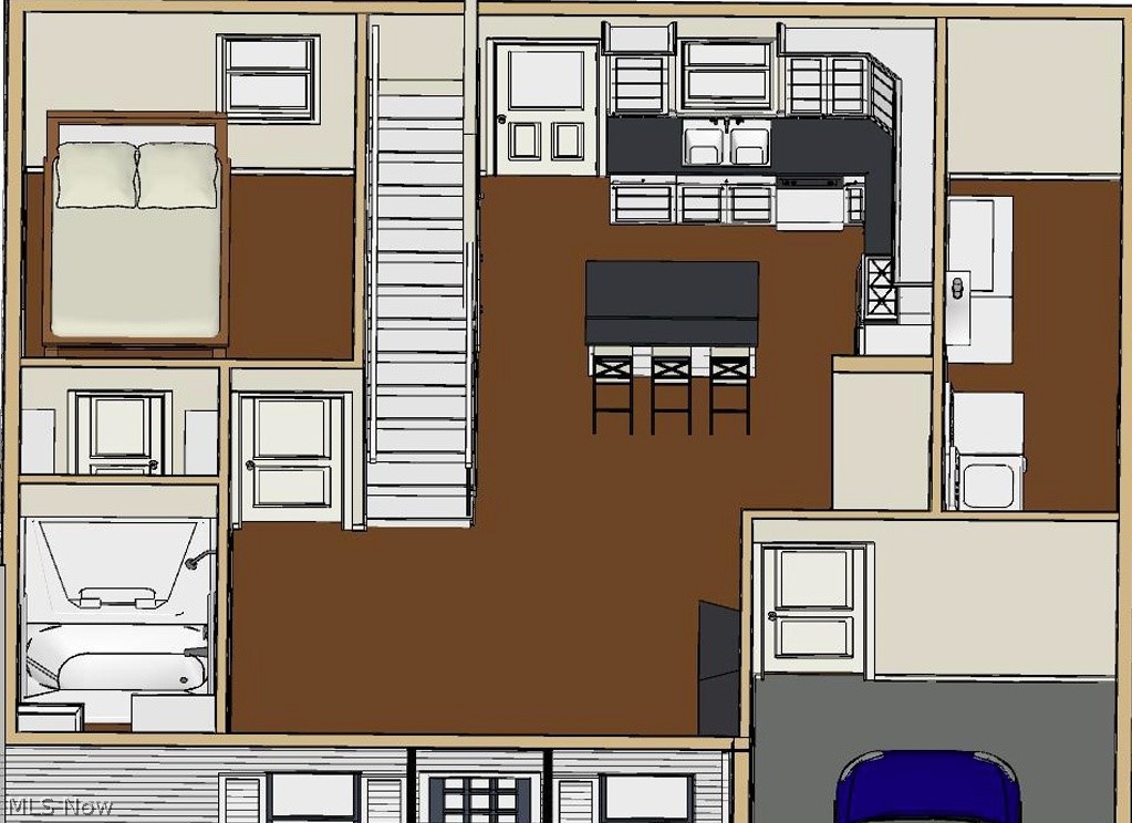Maple Grove - Residential