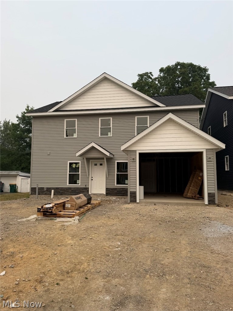 Maple Grove - Residential