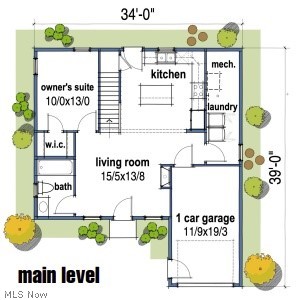 Maple Grove - Residential