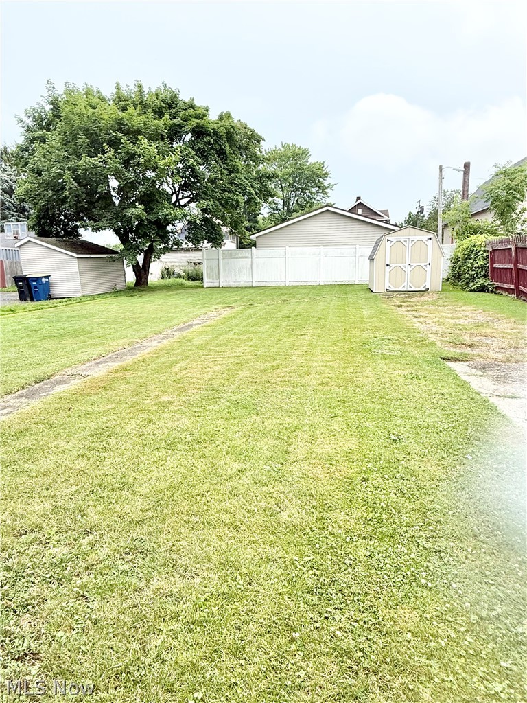 Fields - Residential