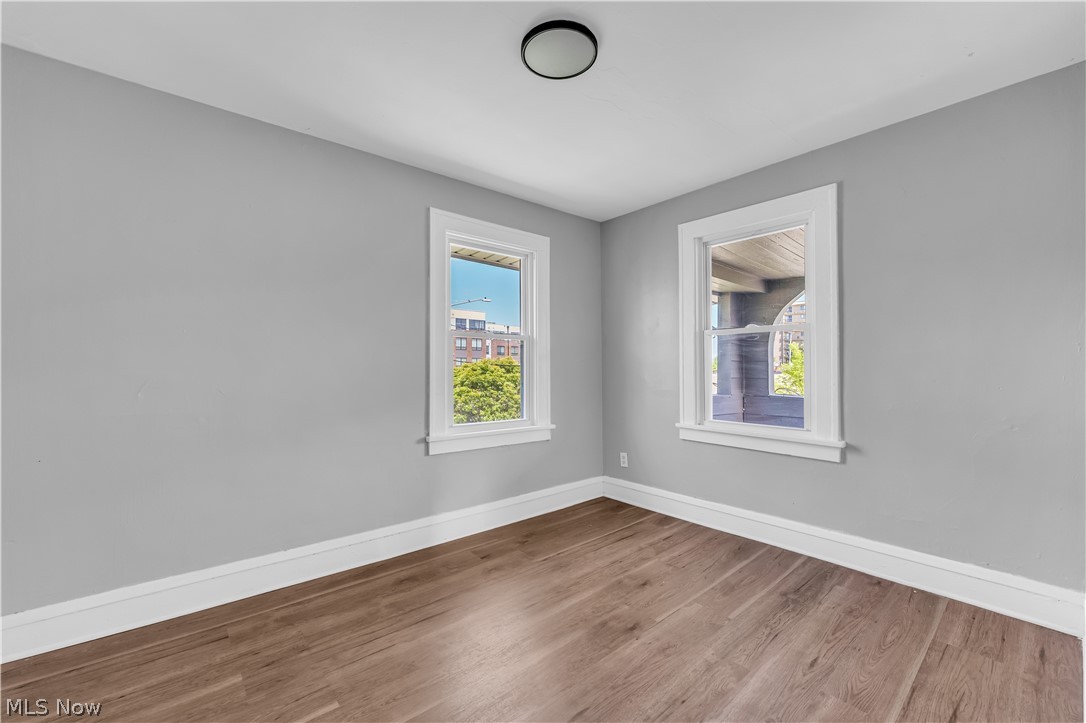Edgewater Land Co - Residential Income