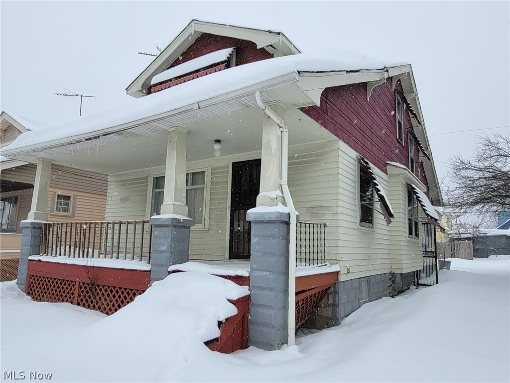 Rapid Transit Land Cos Sub #6 - Residential