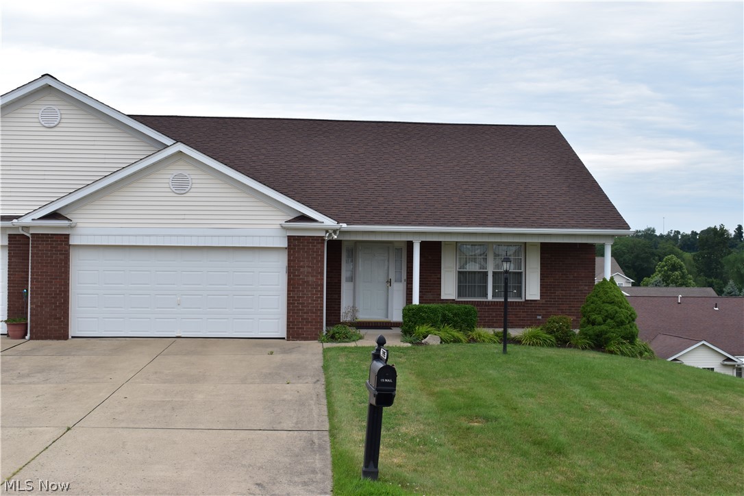 Whispering Pine Ph 02 - Residential