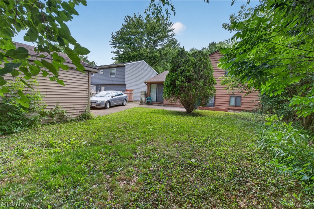 Center Rdg Heights Allotment - Residential