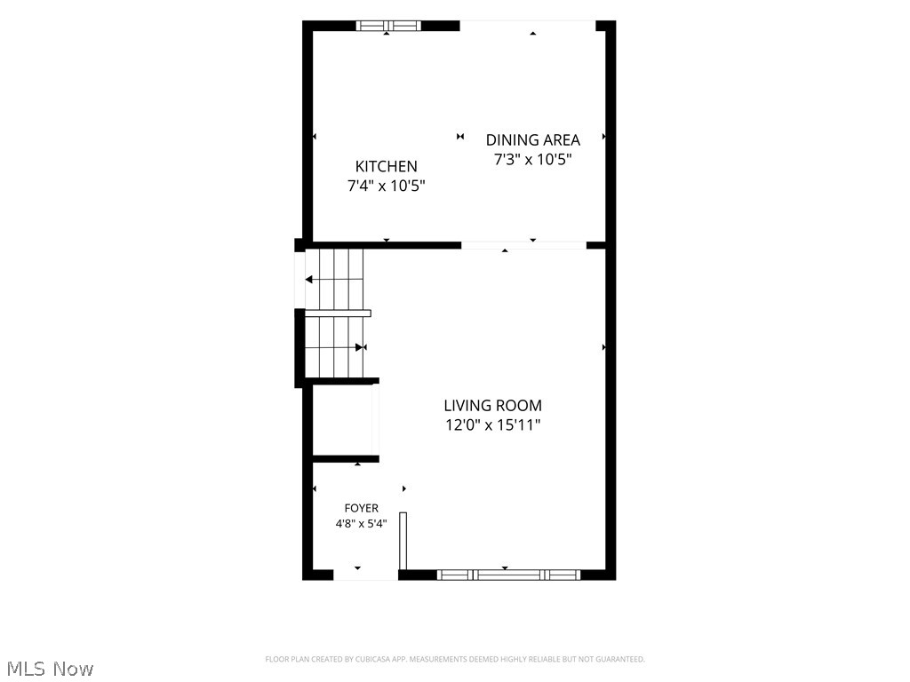 Center Rdg Heights Allotment - Residential
