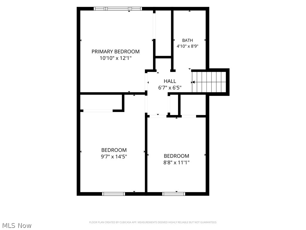 Center Rdg Heights Allotment - Residential