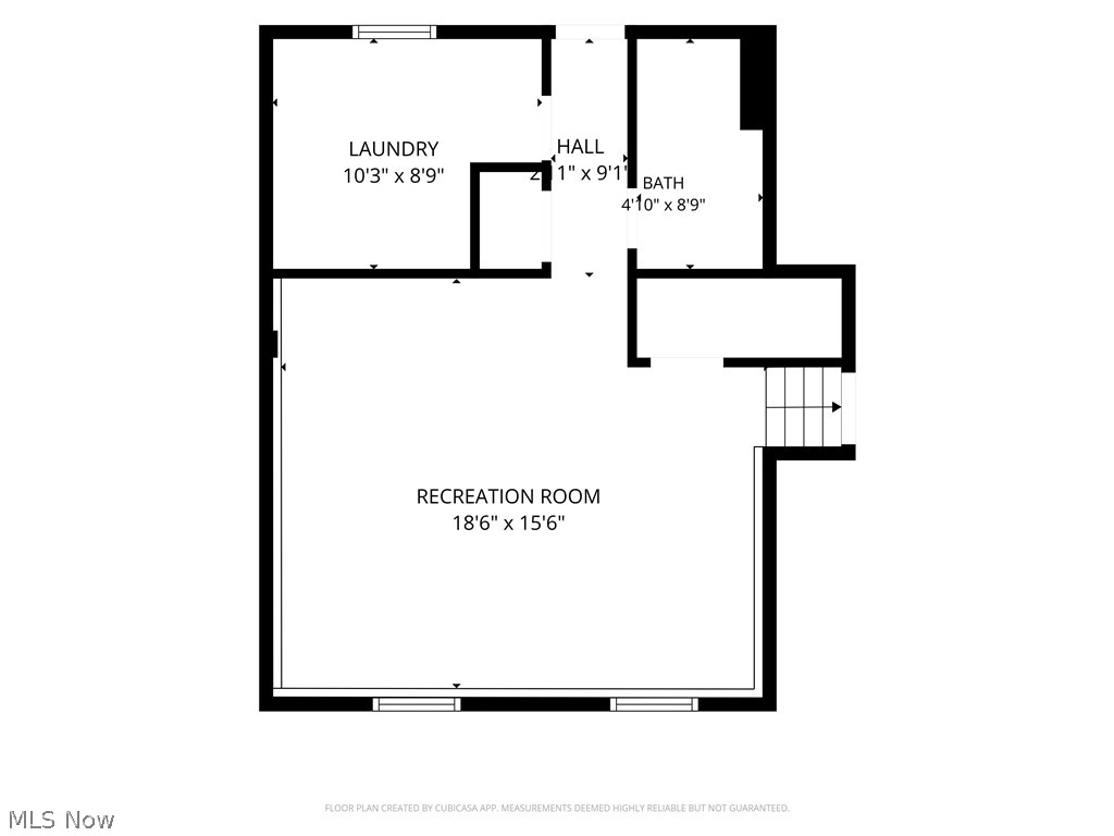 Center Rdg Heights Allotment - Residential