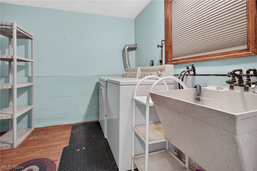 Center Rdg Heights Allotment - Residential