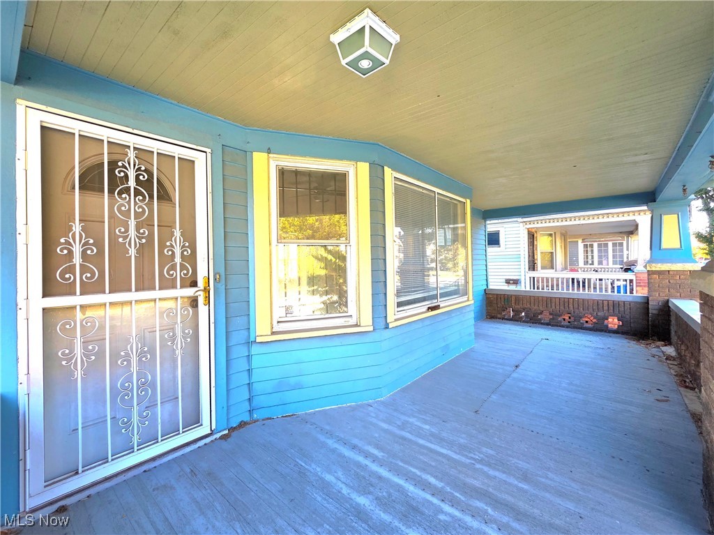 Crawford - Residential