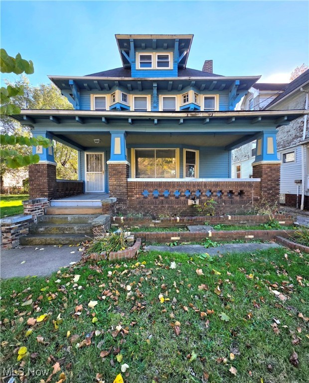 Crawford - Residential