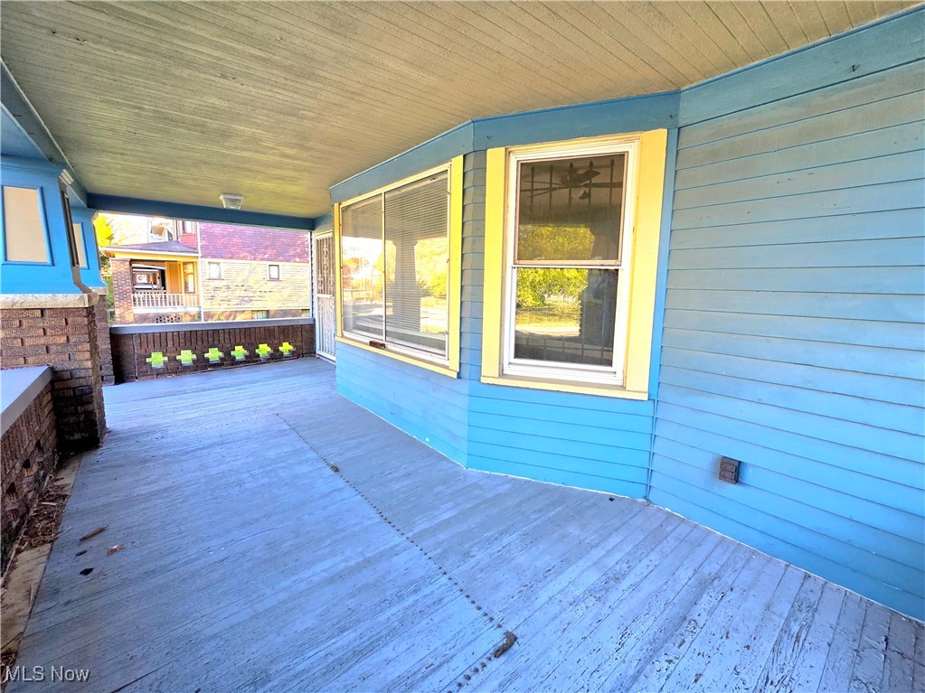 Crawford - Residential