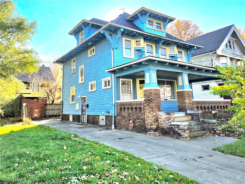 Crawford - Residential