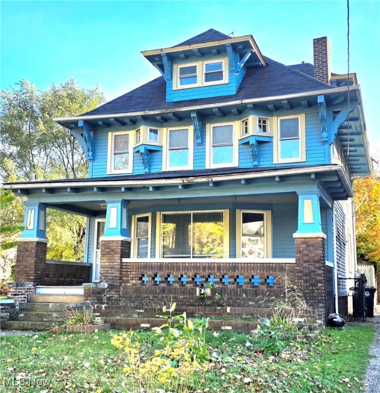 Crawford - Residential