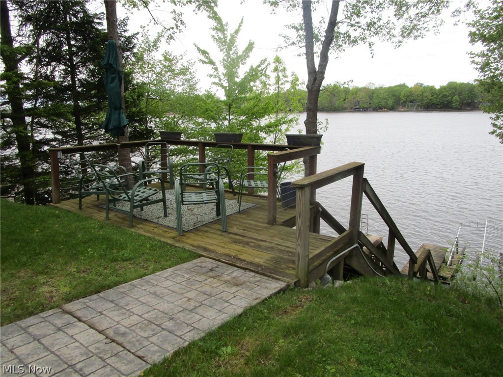 Roaming Shores - Residential