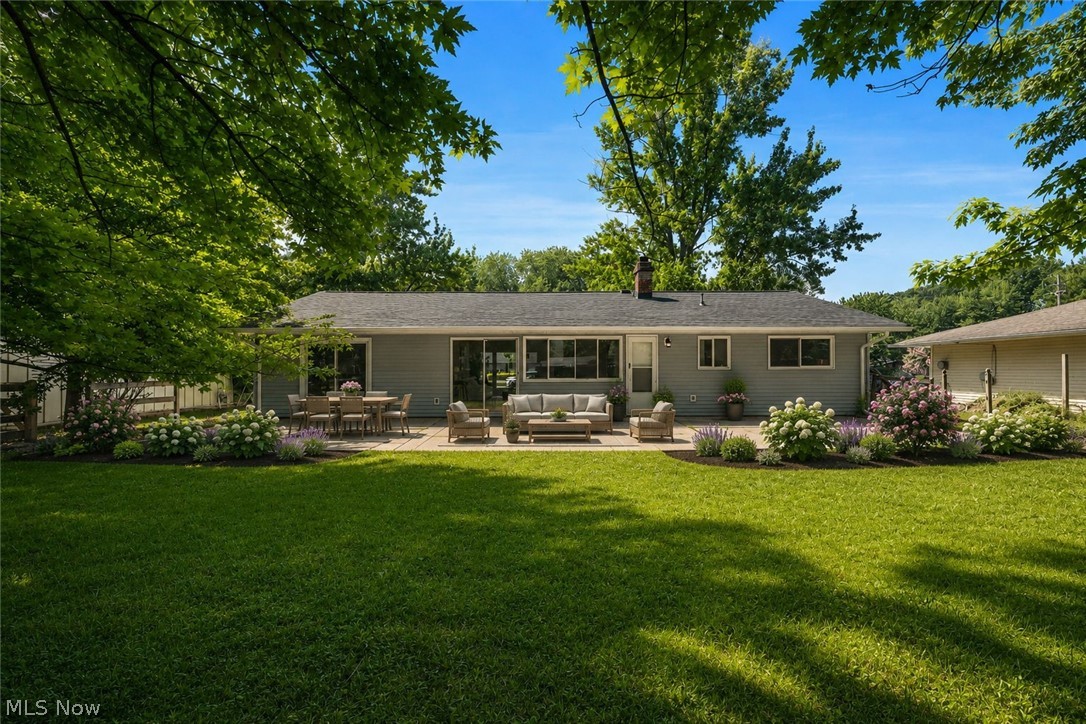 Home Town Park Sub 1 - Residential