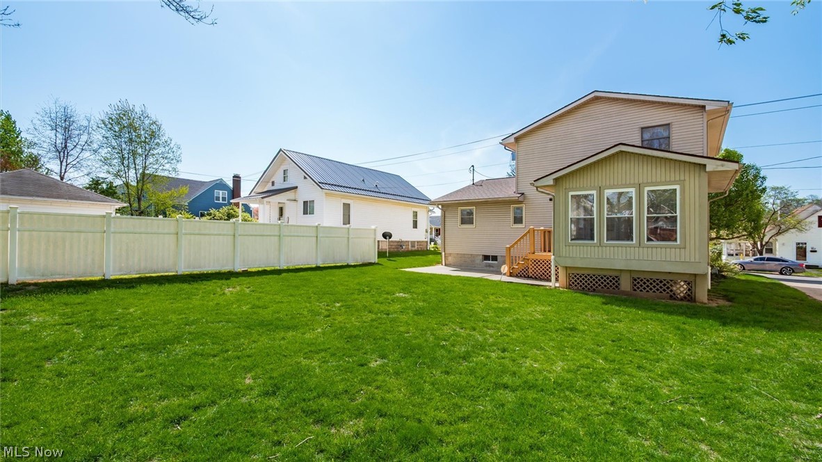 Lindbergh - Residential