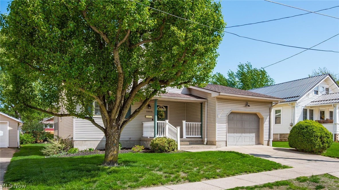 Lindbergh - Residential