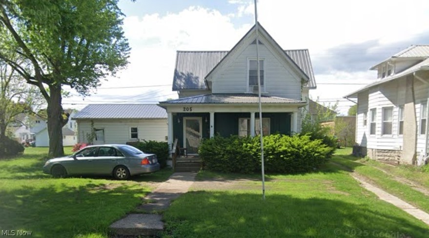 Great investment opportunity, currently tenant occupied.