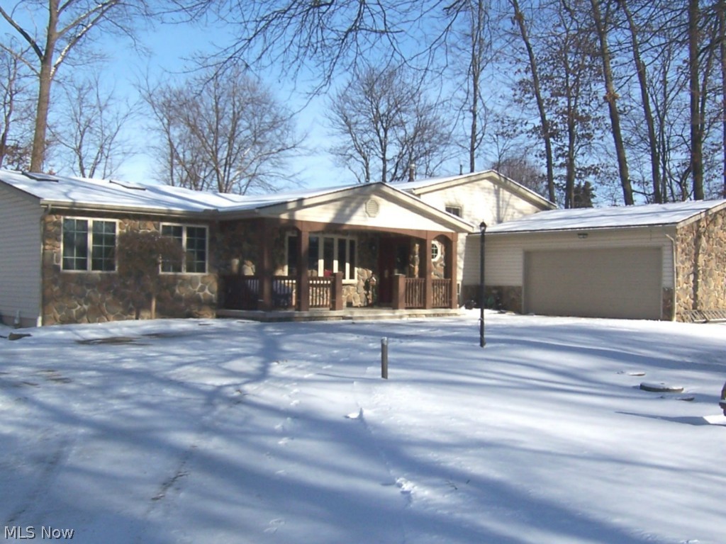 Fox Ridge - Residential