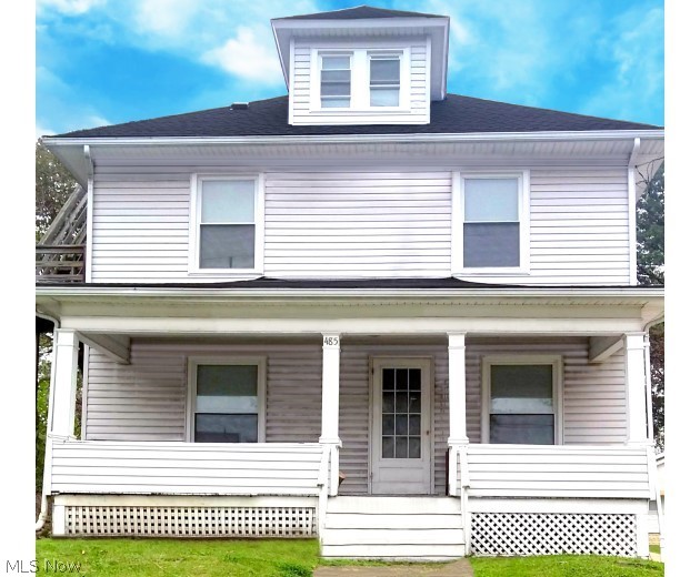 A great opportunity to own 8 contiguous parcels as a package of University of Akron rentals! The package consists of 2 duplexes, 3 single family houses,  2 single family houses with 2 kitchens that could easily be converted to duplexes, and a large 16 spot parking lot.

Annual Income of $119,340, Utilities $7,992, Insurance $3,996, Tax $11,544, Lawn/ Plow $2,802, Repair $2,493. Net Operating Income $88,053

Currently leased through July 2023, owner is in the process of renewing leases through July 2024. 

Fantastic cash flow opportunity!!