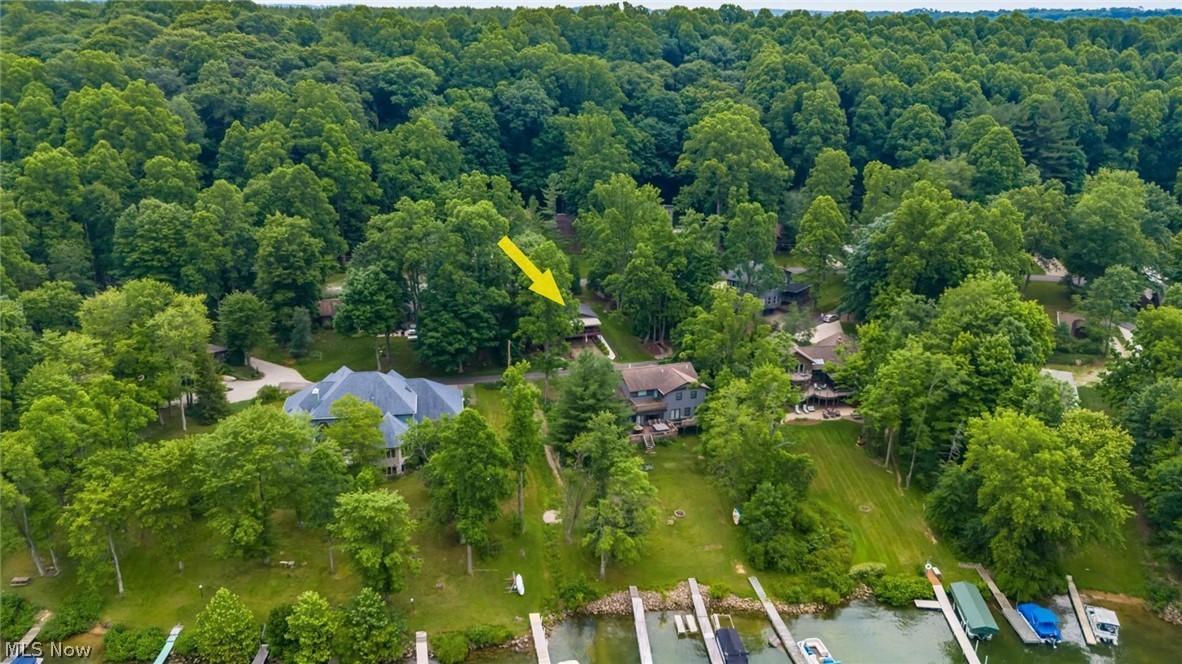 Atwood Lake/Atwood Glens - Residential
