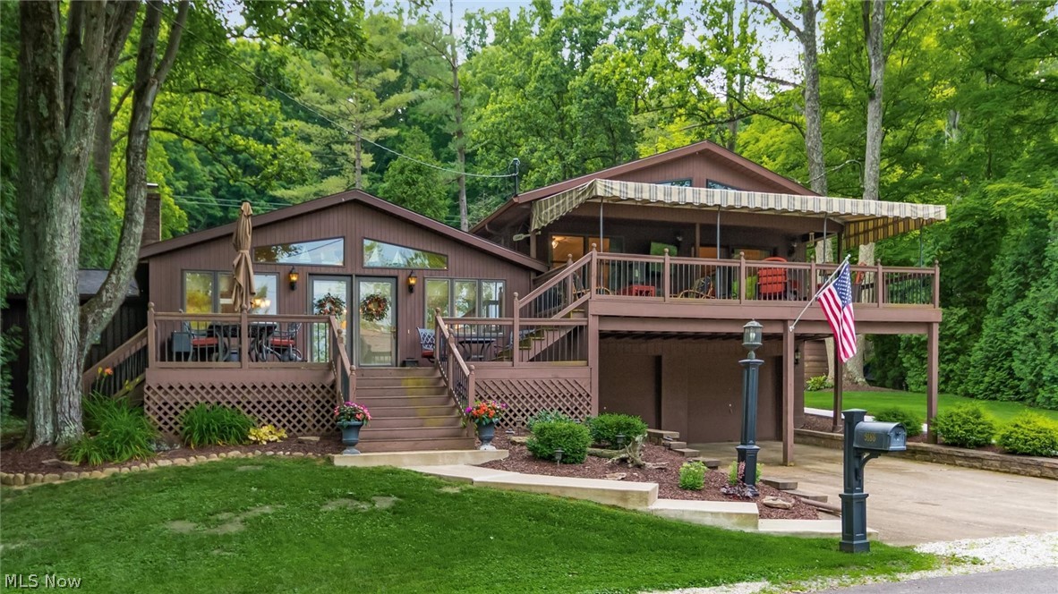 Atwood Lake/Atwood Glens - Residential