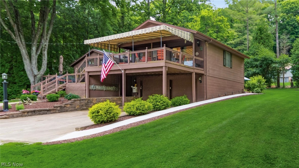 Atwood Lake/Atwood Glens - Residential