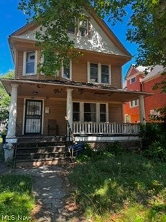 Welcome to your new rehab project! Can be a great rental or home after house is repaired! No showings without an accepted contract contingent above buyer's inspection. Tenant will be vacating the property. No seller financing. No Wholesalers.