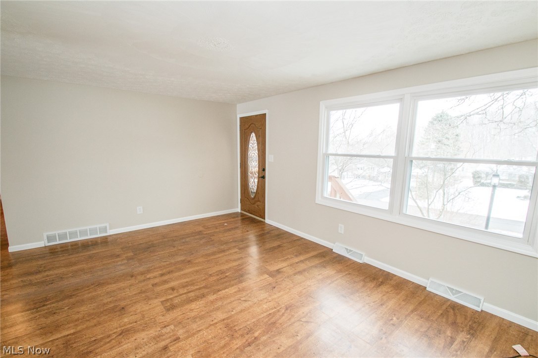 Mayfair Heights - Residential