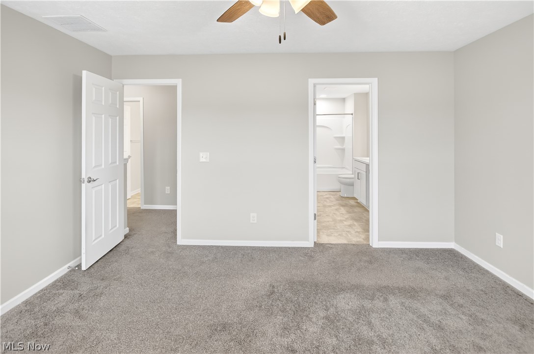 Meadow Lakes - Residential