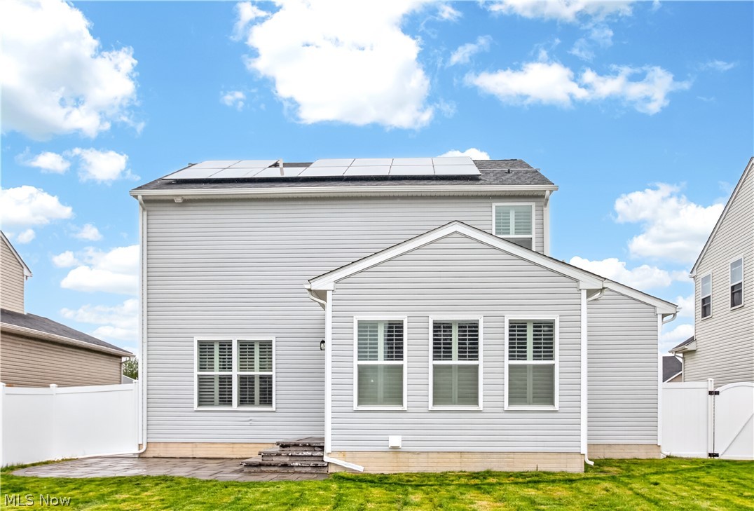 Meadow Lakes - Residential