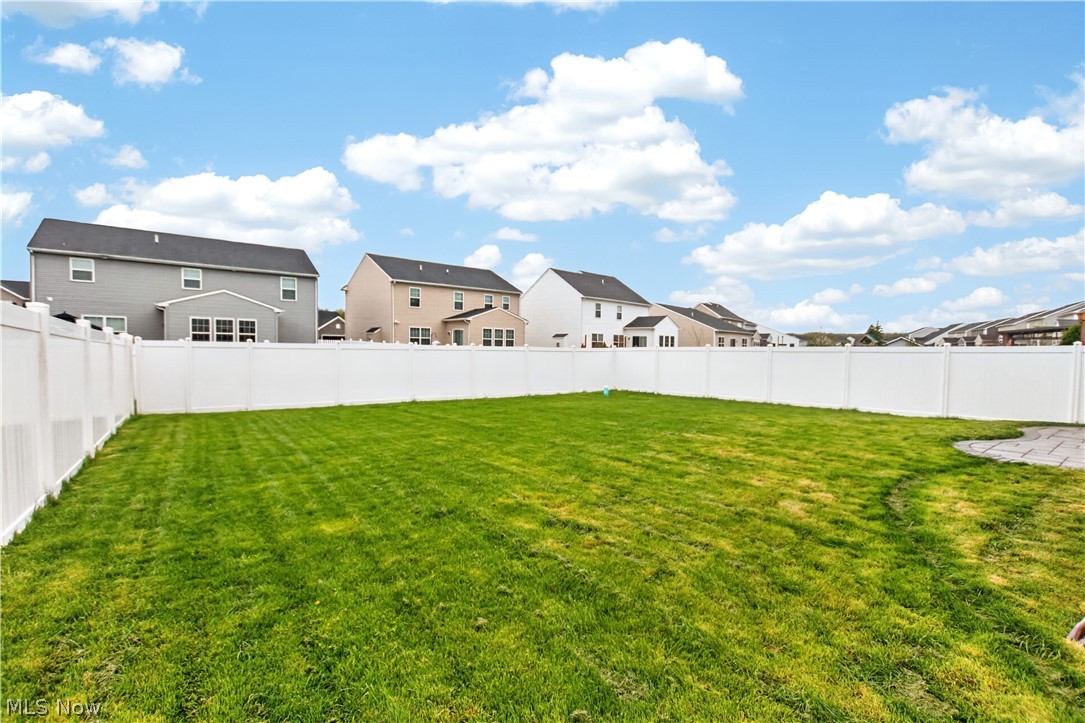 Meadow Lakes - Residential