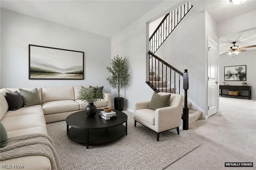 Millridge Sub 1 - Residential