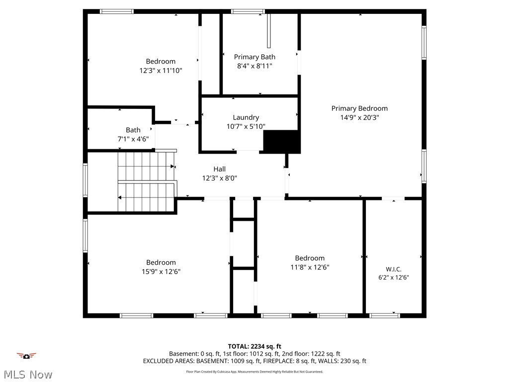 Millridge Sub 1 - Residential