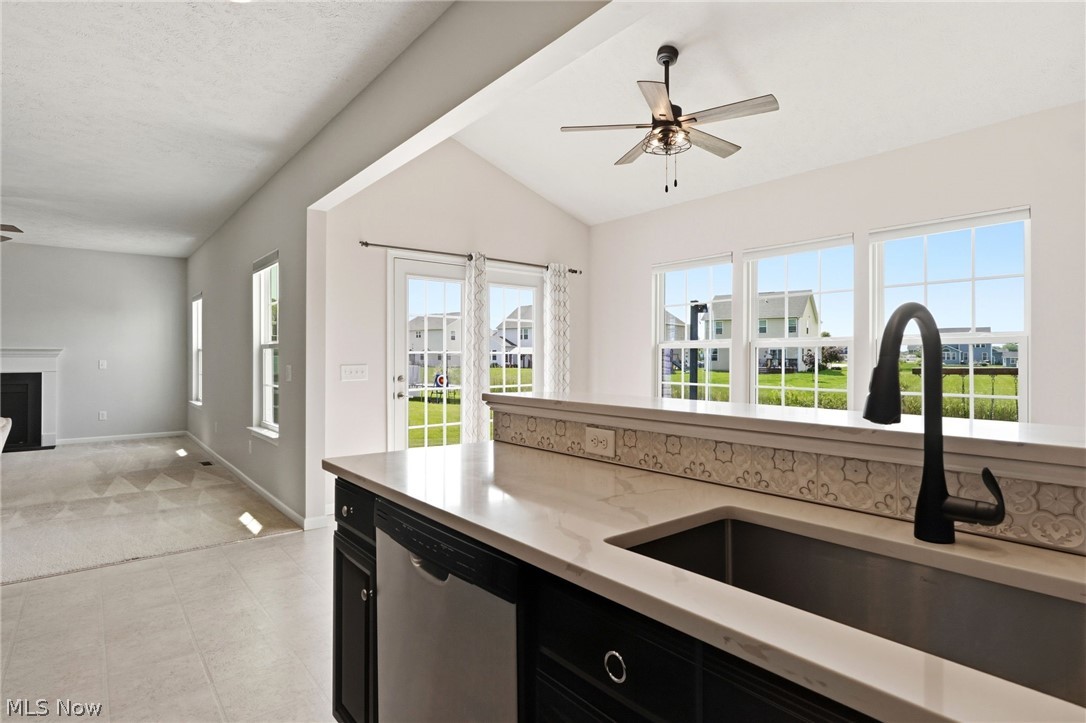 Millridge Sub 1 - Residential