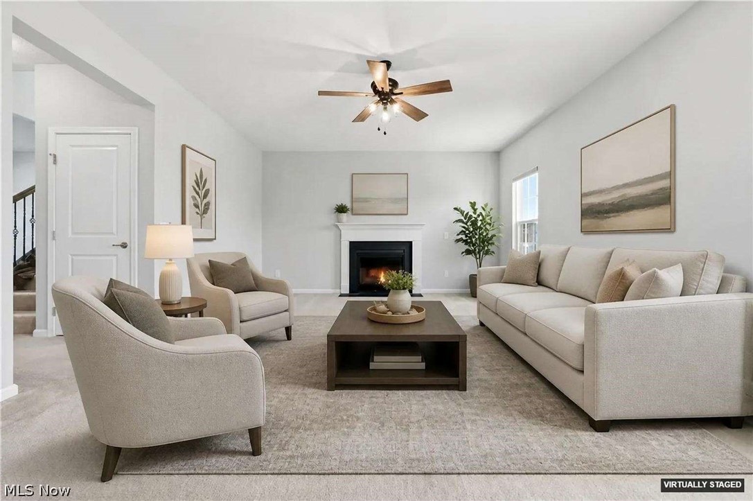 Millridge Sub 1 - Residential