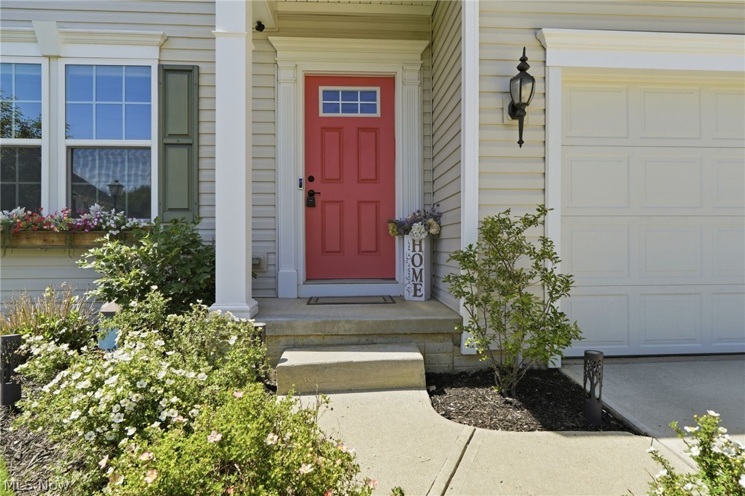 Millridge Sub 1 - Residential
