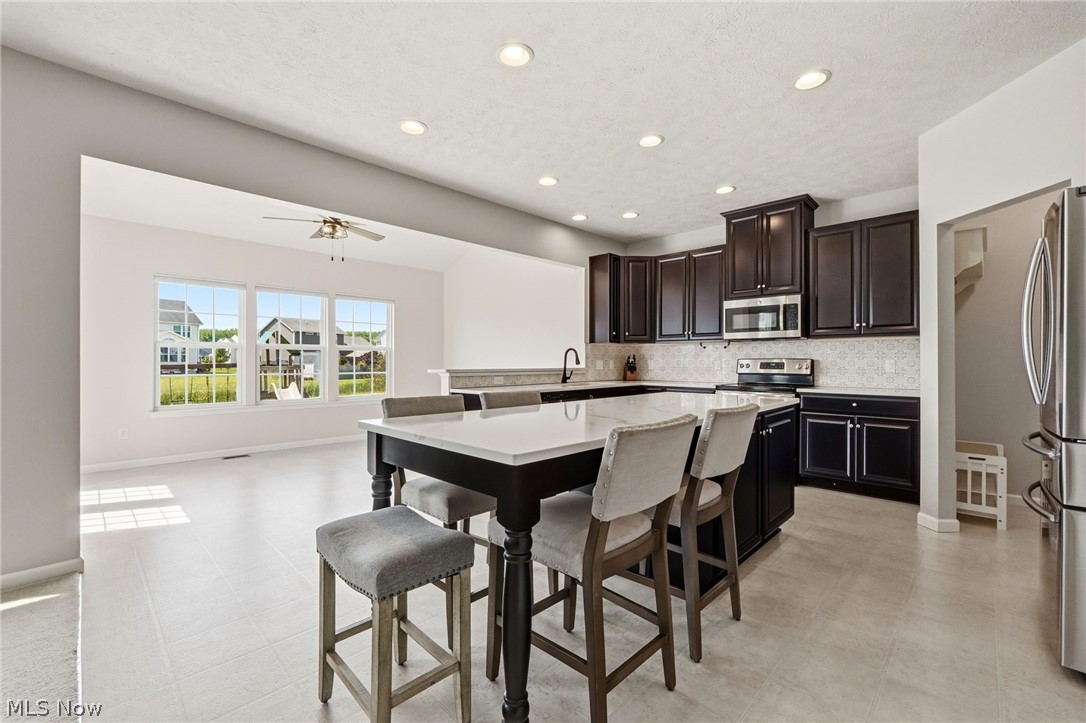 Millridge Sub 1 - Residential