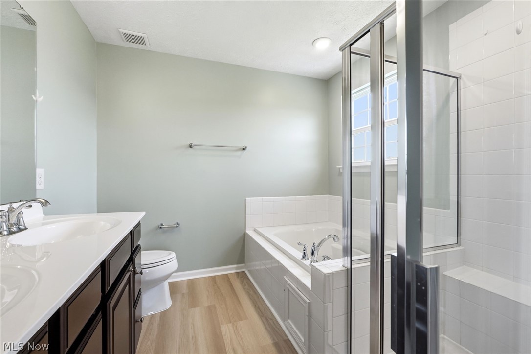 Millridge Sub 1 - Residential