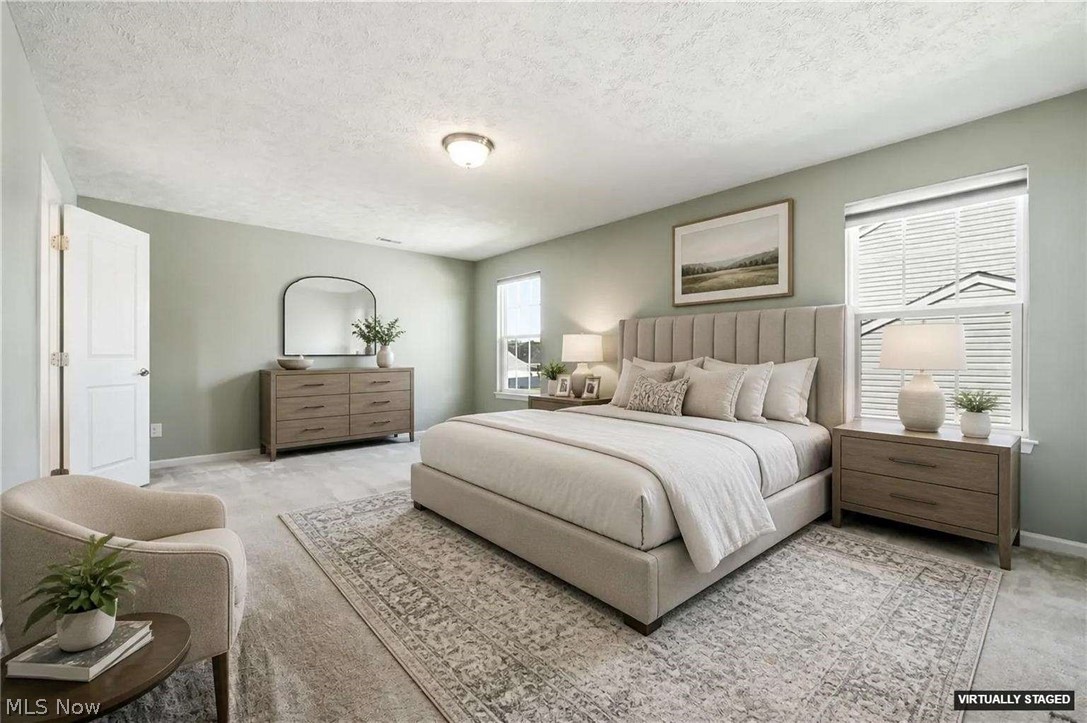 Millridge Sub 1 - Residential