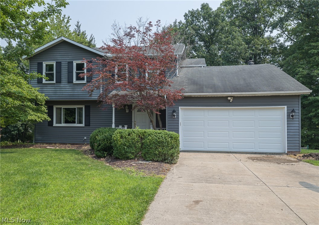 Hillside Acres - Residential