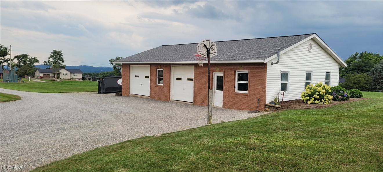 E Pt Nw - Residential