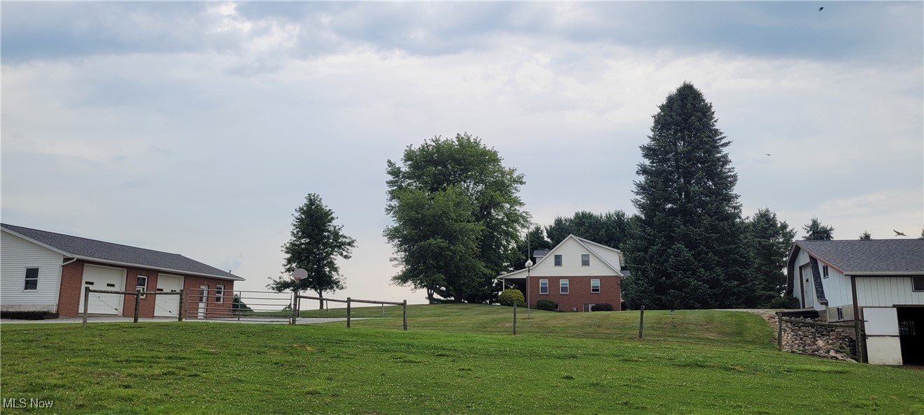 E Pt Nw - Residential