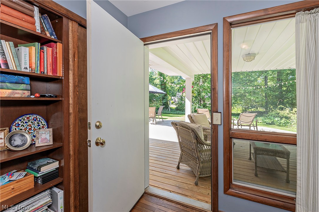 Chagrin Heights - Residential