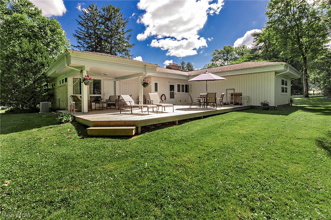 Chagrin Heights - Residential