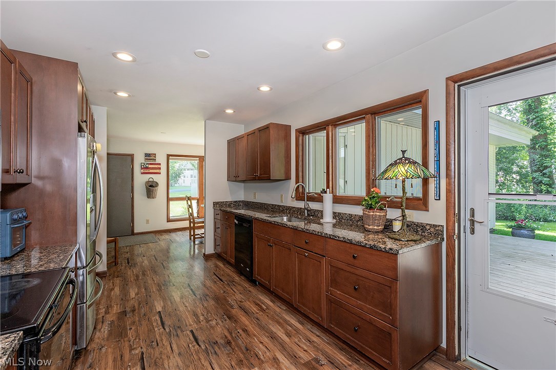 Chagrin Heights - Residential