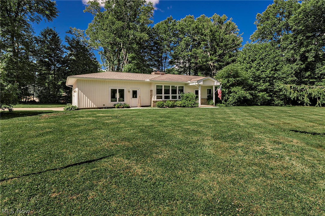 Chagrin Heights - Residential