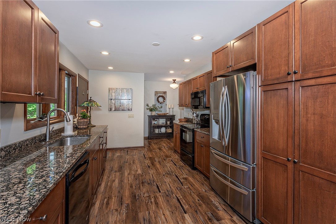 Chagrin Heights - Residential