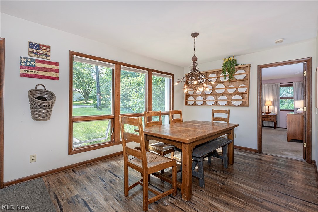 Chagrin Heights - Residential