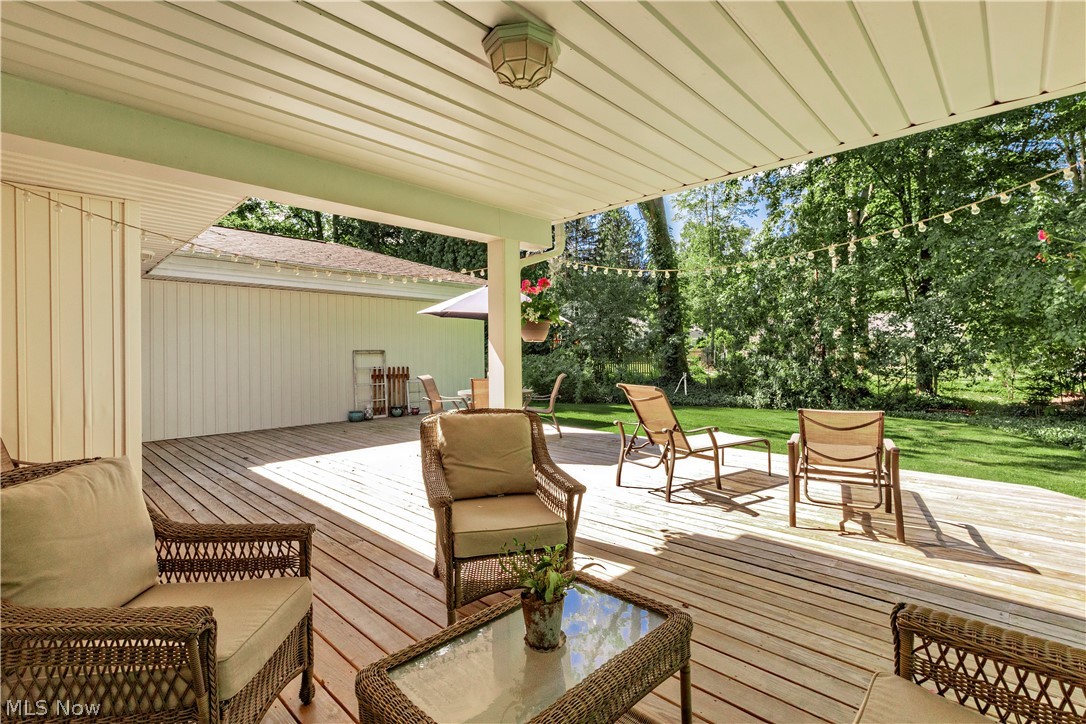 Chagrin Heights - Residential